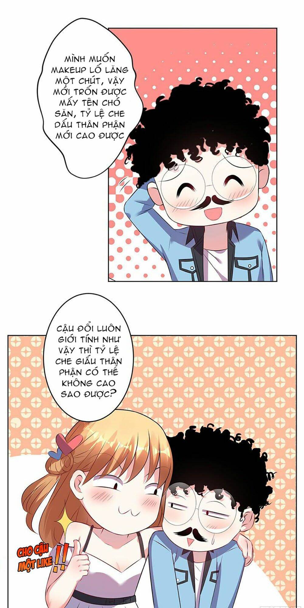 Tôi Bị Tổng Tài Ám Hại: Chapter 69