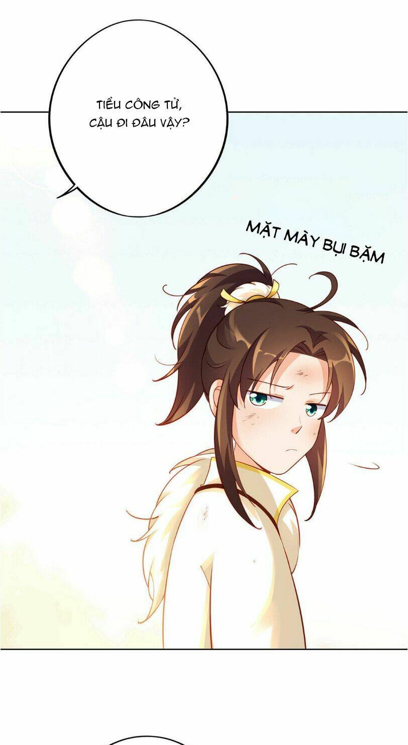 Thiên Kim Bất Hoán: Chapter 4