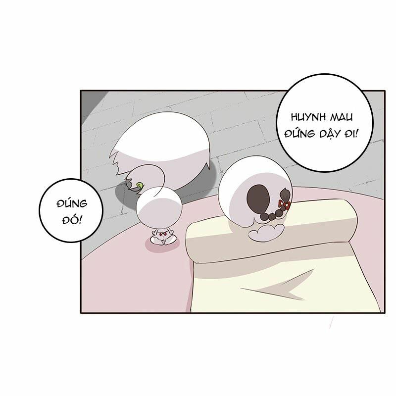 Thông Linh Phi: Chapter 164