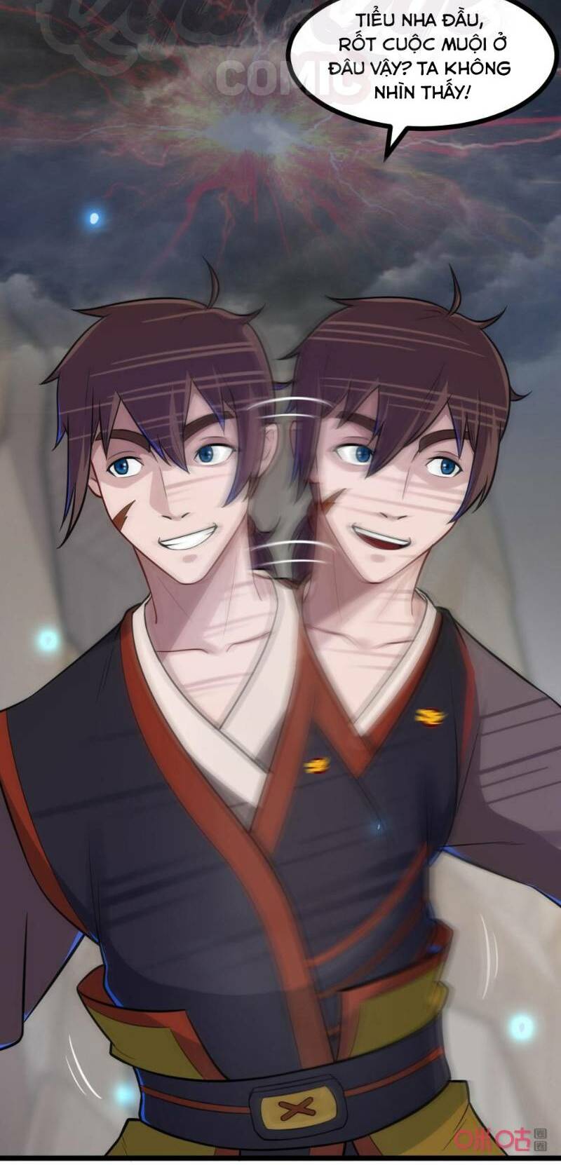 Tu Tiên Cuồng Thần: Chapter 51