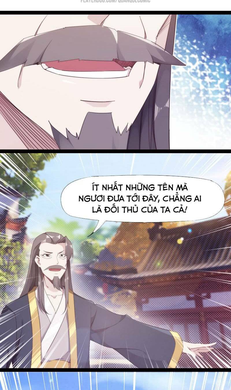 Kiếm Đồ: Chapter 14