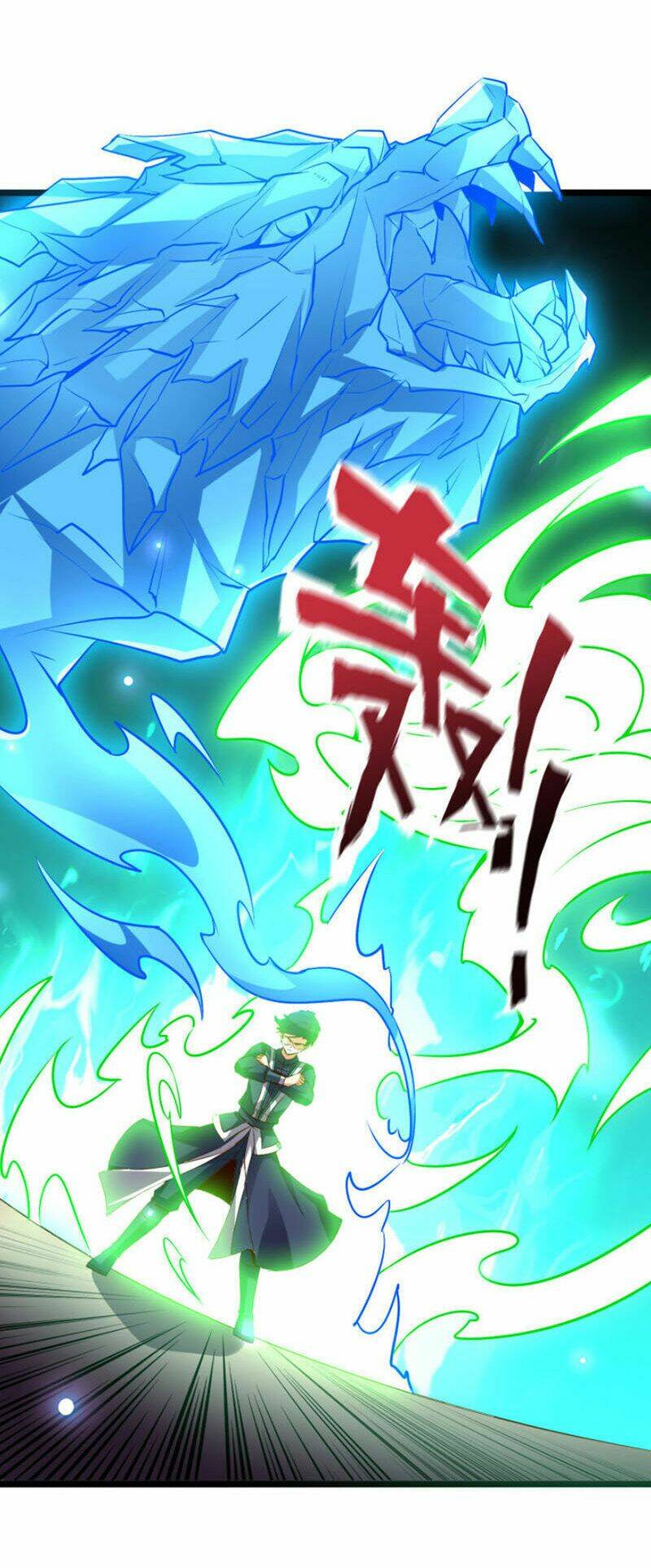 Phục Thiên Thánh Chủ: Chapter 51
