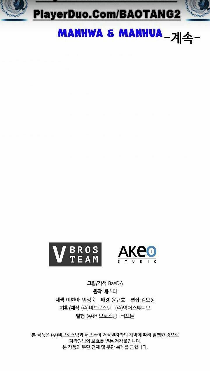 Thân Thủ Đệ Nhất Kiếm: Chapter 20