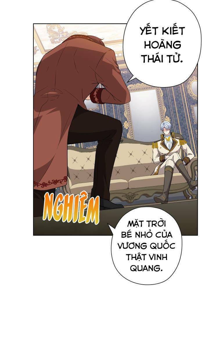 Gửi Đến Người Bạn Của Tôi: Chapter 6