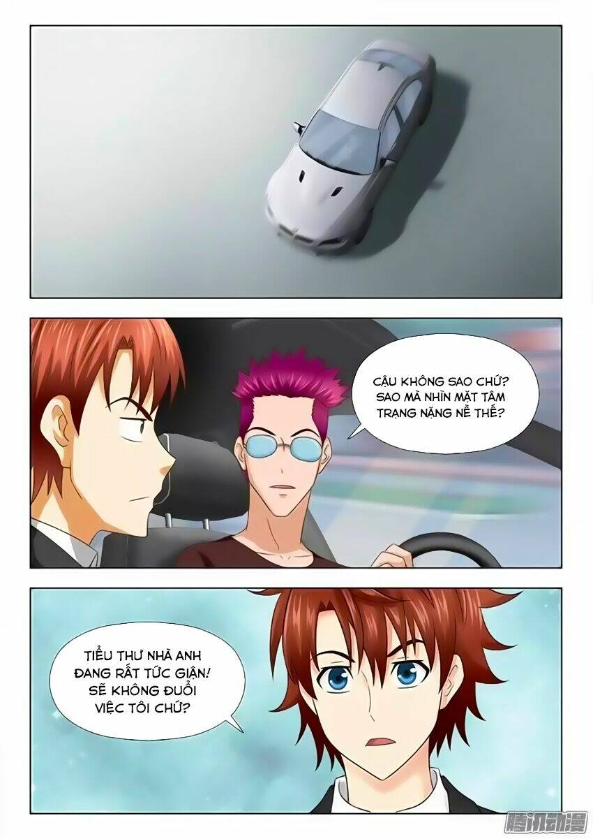 Tối Cường Tà Thiếu: Chapter 204