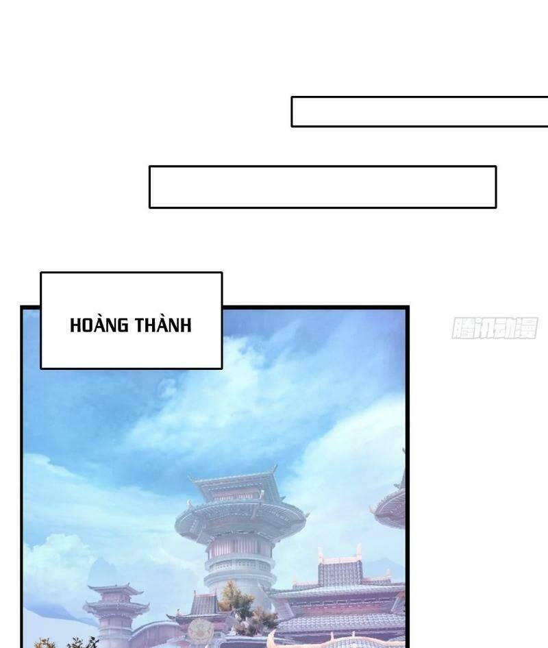 Lão Tổ Của Bạn Đang Online: Chapter 77