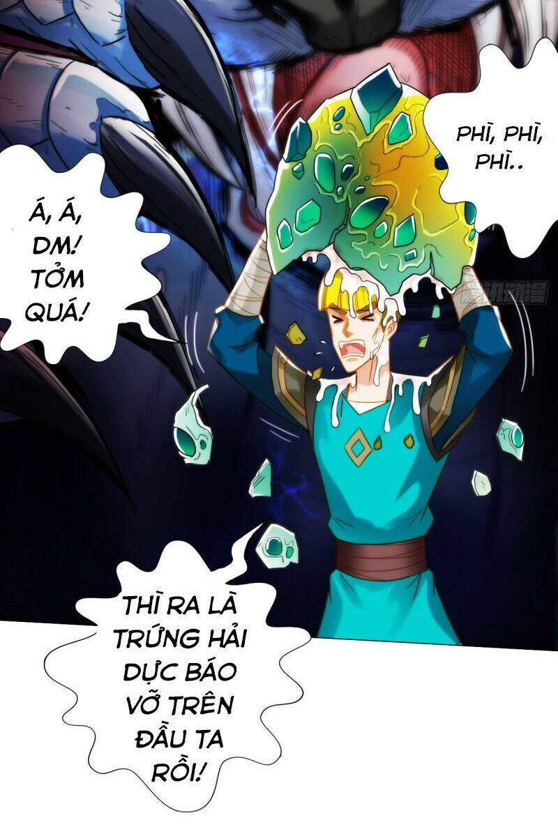 Bất Hủ Phàm Nhân: Chapter 23