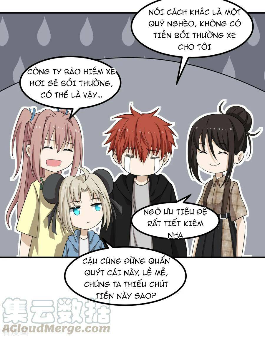 Nghịch Thiên Tiên Mệnh: Chapter 70