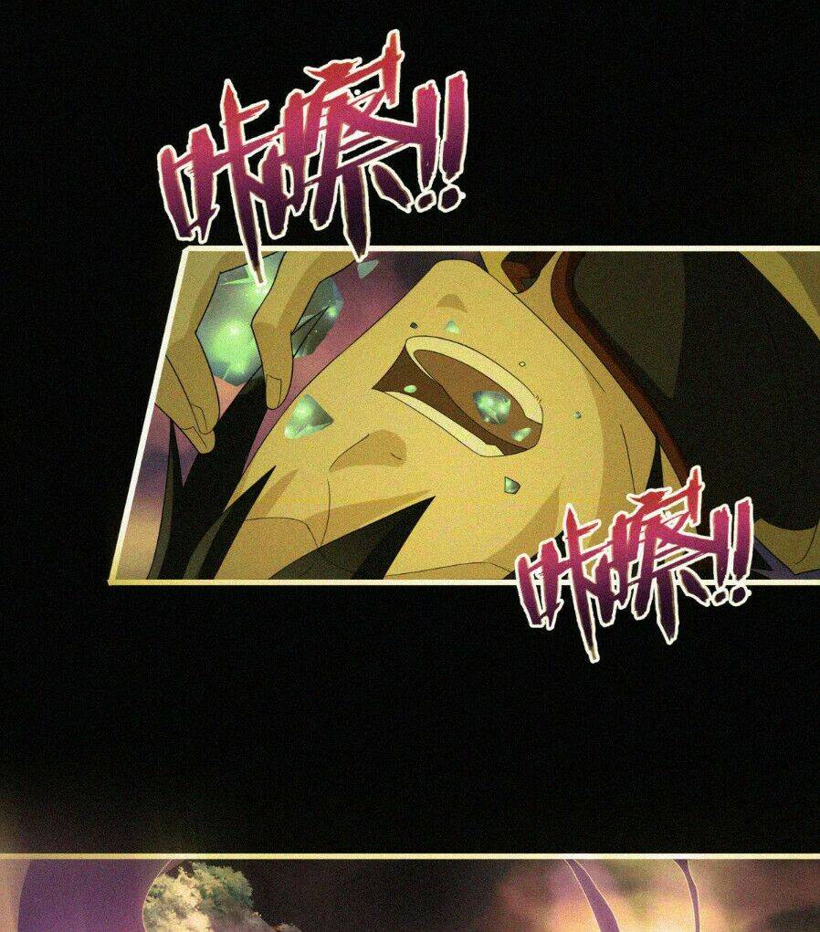 Nguyên Linh Chúa Tể: Chapter 12