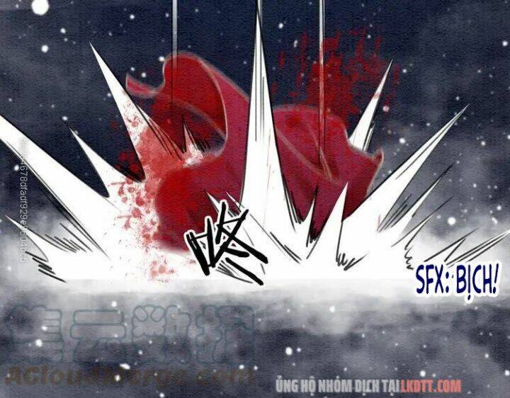 Trọng Sinh Bá Sủng Nhiếp Chính Vương Quá Mạnh Mẽ: Chapter 216