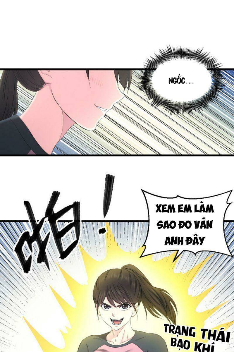 Đối Mặt Với Thử Thách: Chapter 85
