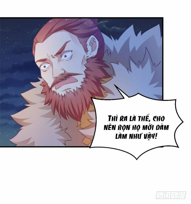 Trò Chơi Trừng Phạt: Chapter 49