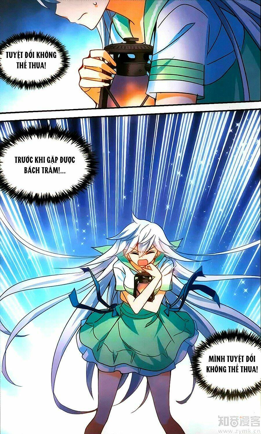 Tô Tịch Kỳ Quái: Chapter 83