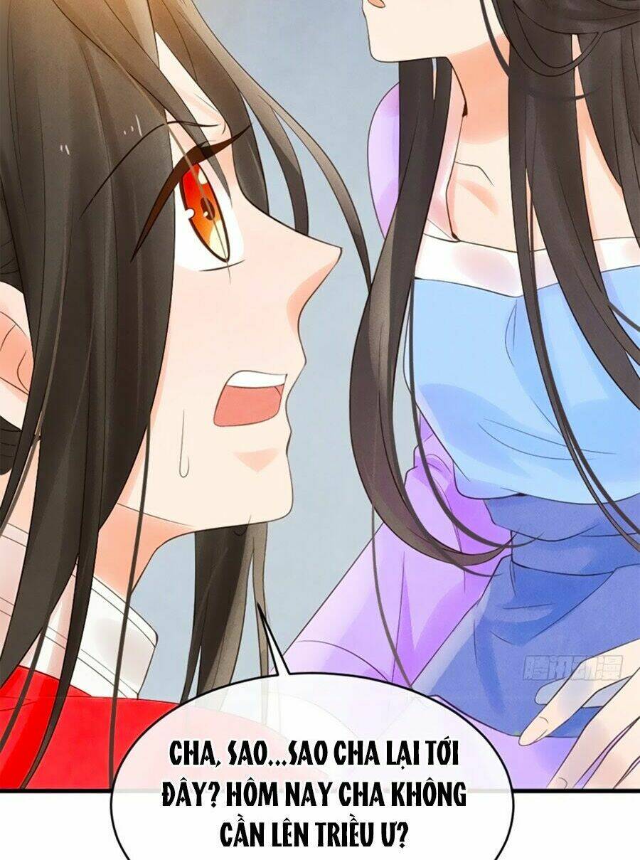 Vương Phi Muốn Trèo Tường: Chapter 2