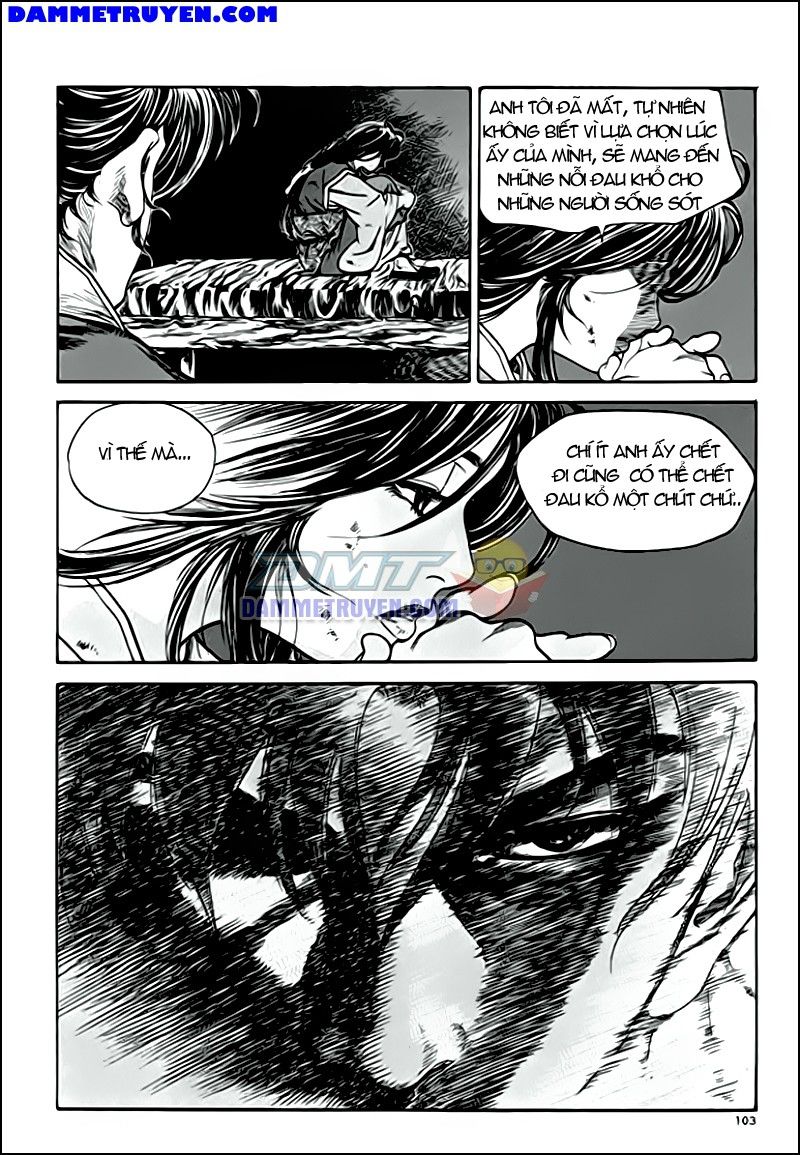 Long Phi Bất Bại 2: Chapter 56
