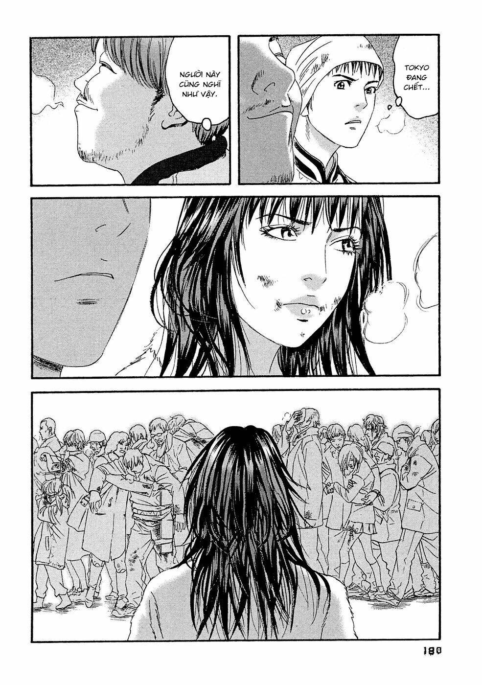 Kanojo Wo Mamoru 51 No Houhou: Chapter 29