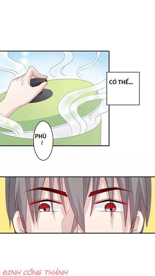 Thần Mì Lắm Chiêu: Chapter 10