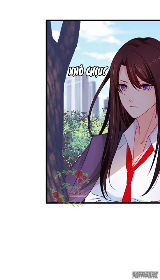 Hồ Tiên Hung Bạo: Chapter 6