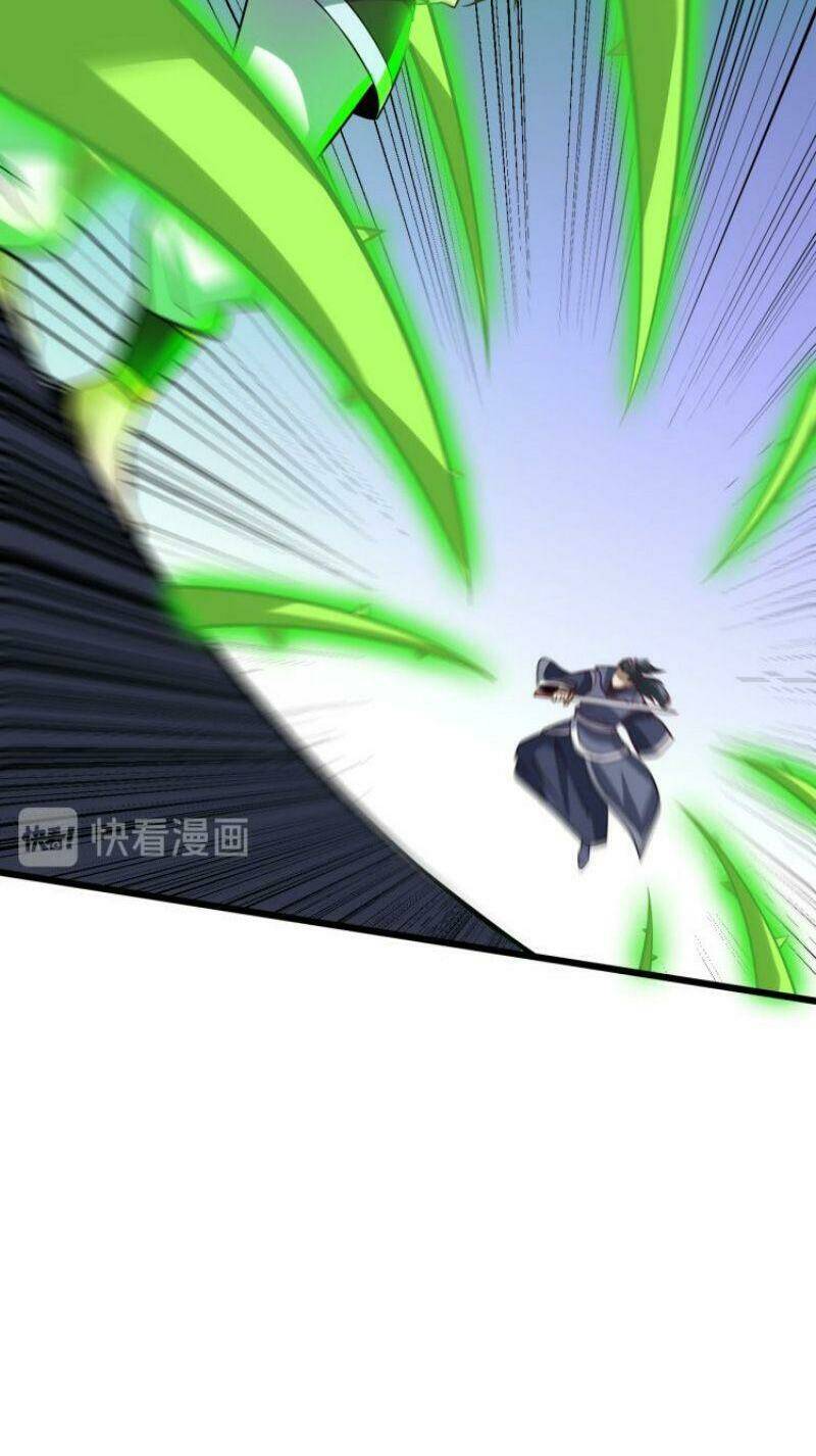 Đấu Hồn Đại Lục: Chapter 56