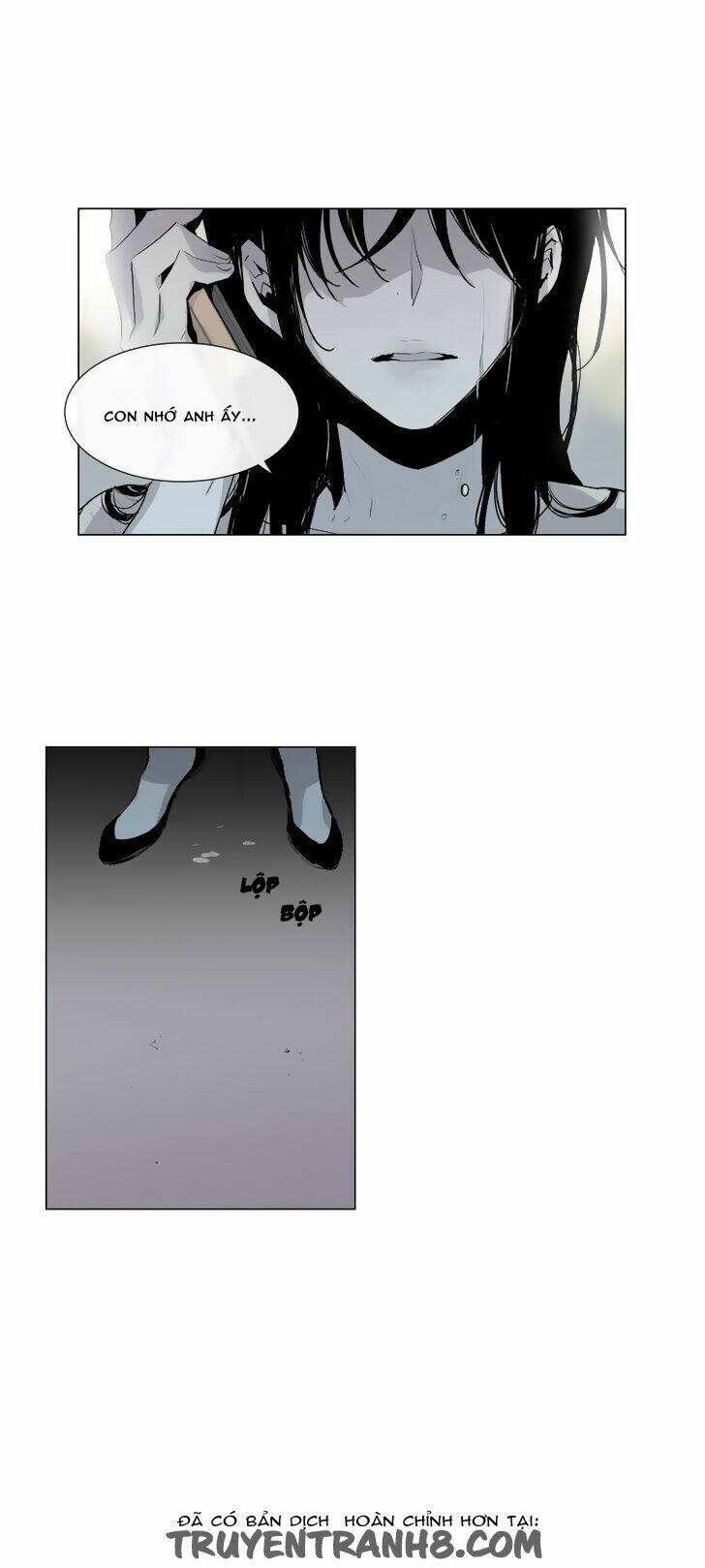American Ghost Jack: Chapter 52