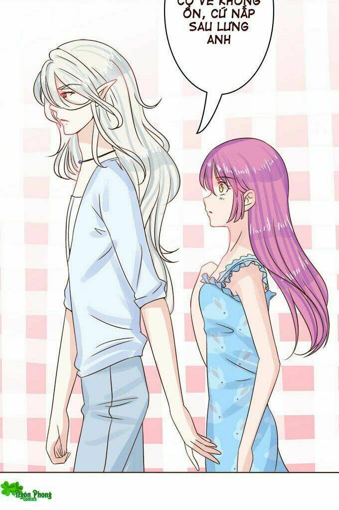 Ma Vương Luyến Ái Chỉ Nam: Chapter 70