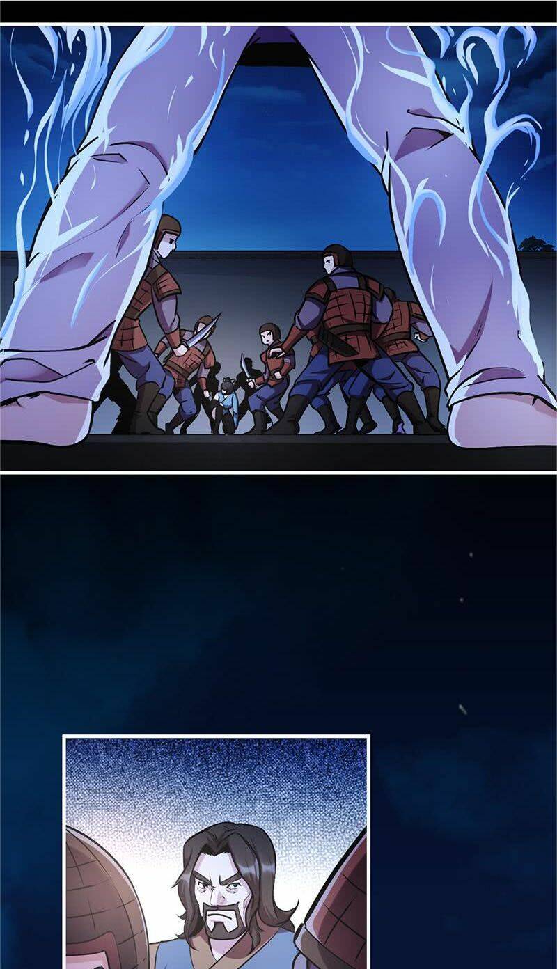 Đừng Cản Ta Tu Tiên: Chapter 26