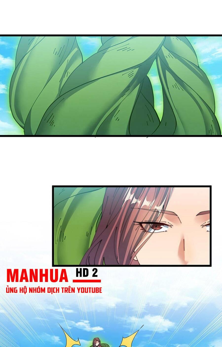 Võ Lăng Cửu Thiên: Chapter 15