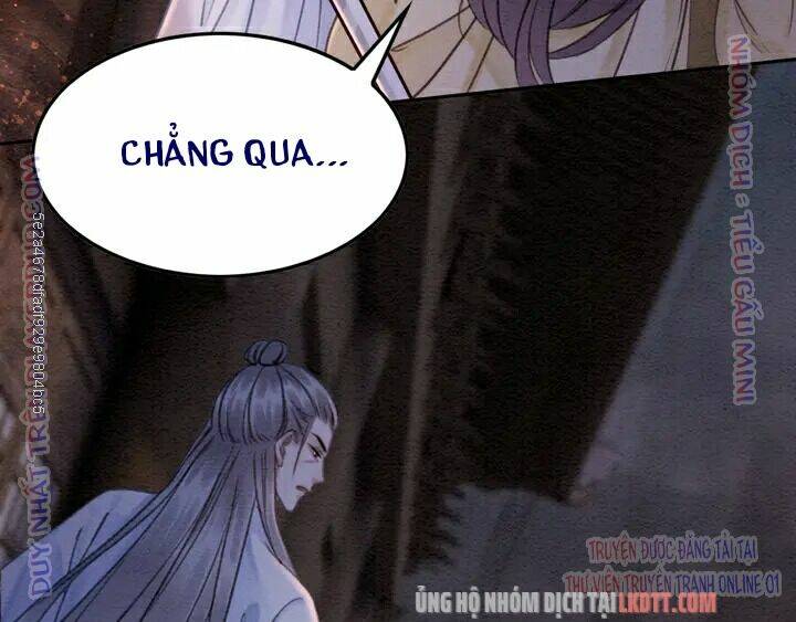 Trọng Sinh Bá Sủng Nhiếp Chính Vương Quá Mạnh Mẽ: Chapter 180