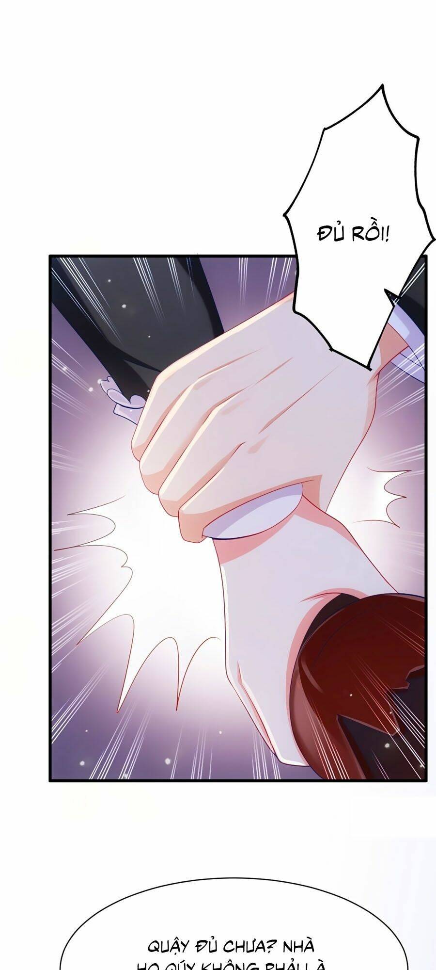 Ức Vạn Song Bảo: Mami, Bó Tay Chịu Trói: Chapter 17.6