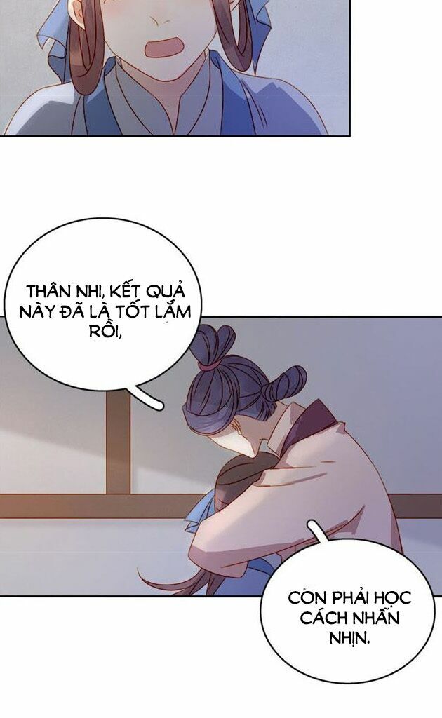 Xuân Khuê Bí Lục: Xưởng Công Thái Liêu Nhân: Chapter 48