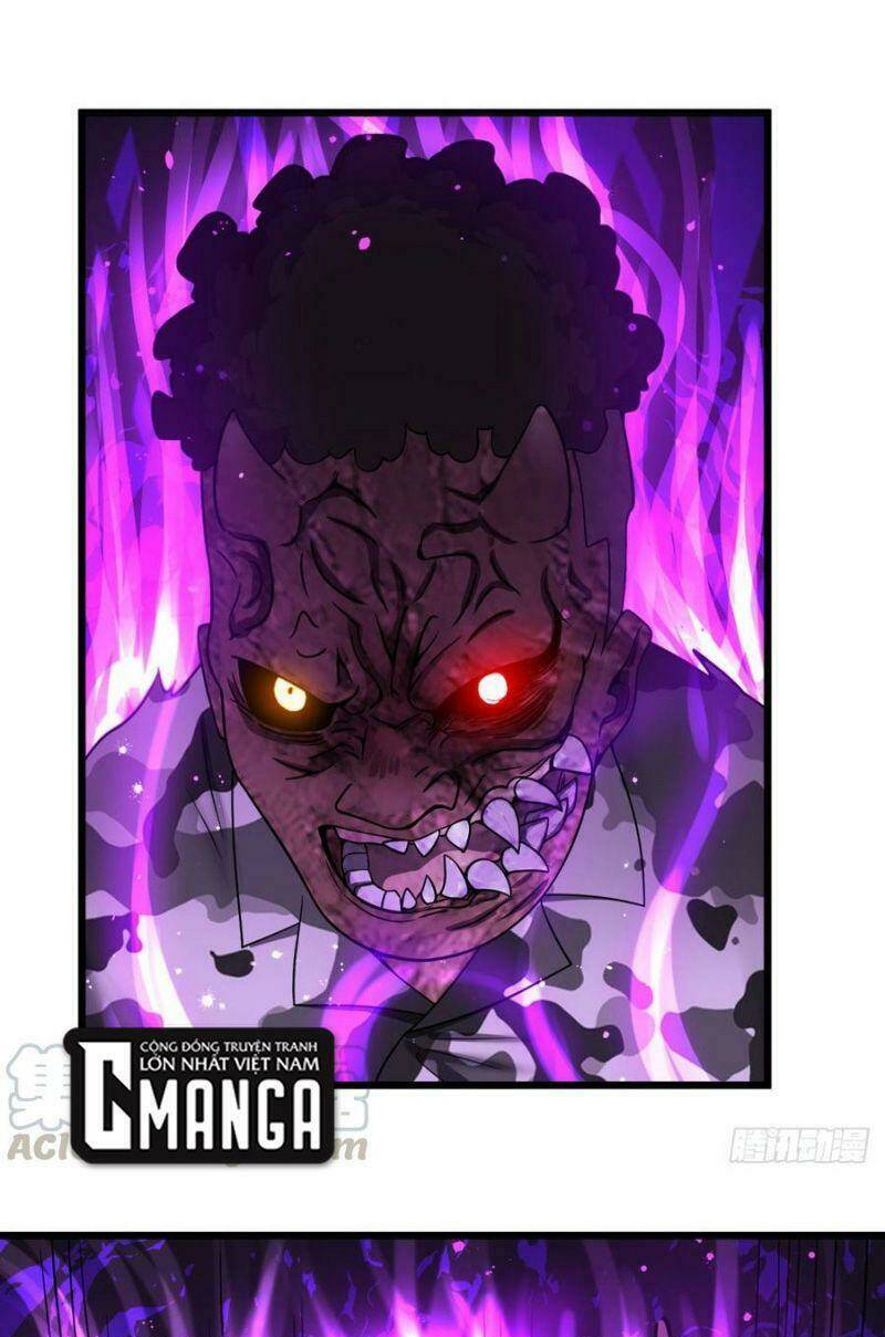 Danh Sách Kẻ Phản Diện: Chapter 130