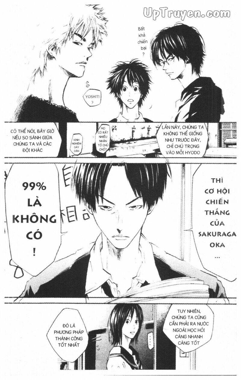 Over Drive: Chapter 6