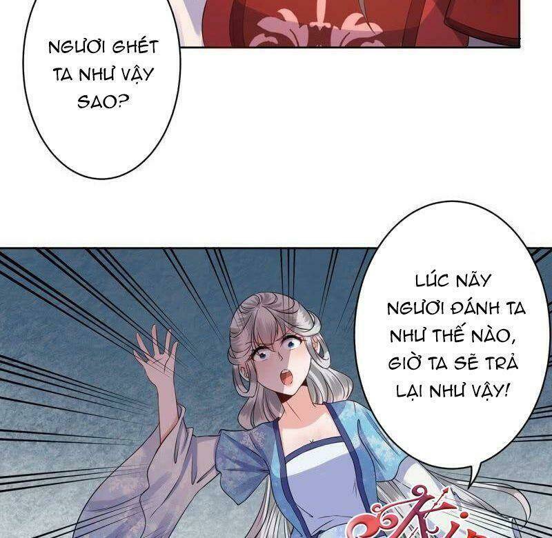 Vương Gia Kiêu Ngạo Quá Khó Cua: Chapter 22