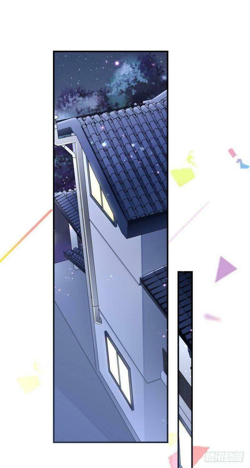 Nhân Ngư Học Trưởng, Đừng Ôm Ta!: Chapter 21