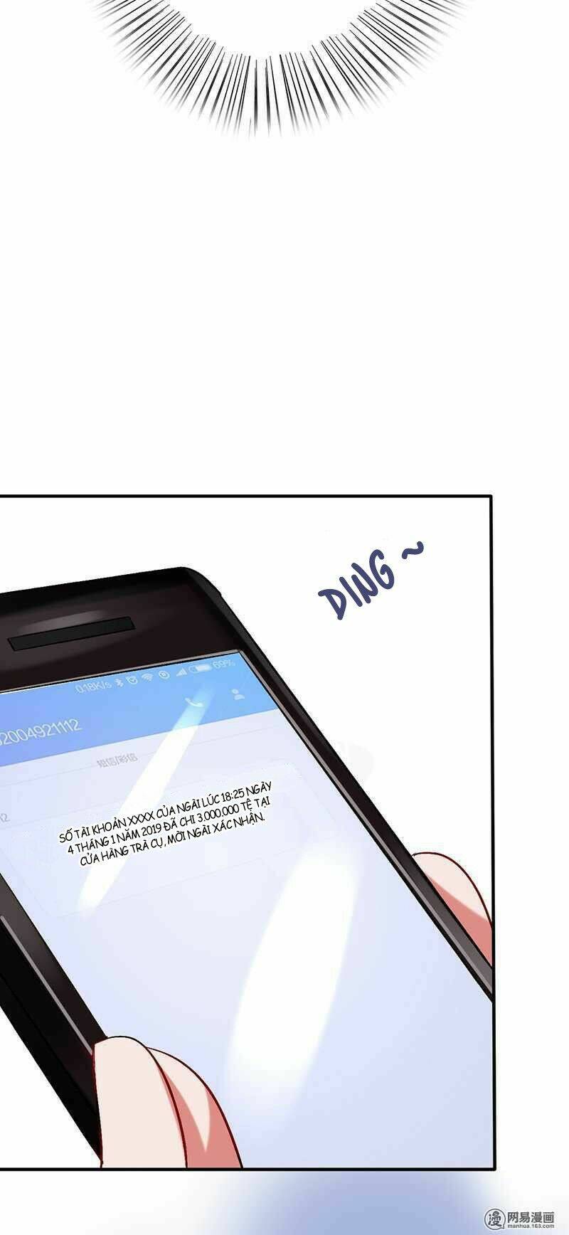 Manh Thê Khó Dỗ: Chapter 64