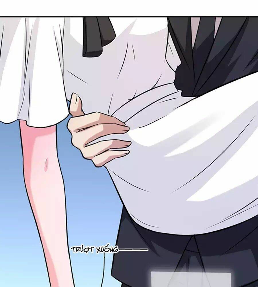 Nhật Ký Dạy Dỗ Của Gia Tộc Đáng Yêu: Chapter 57