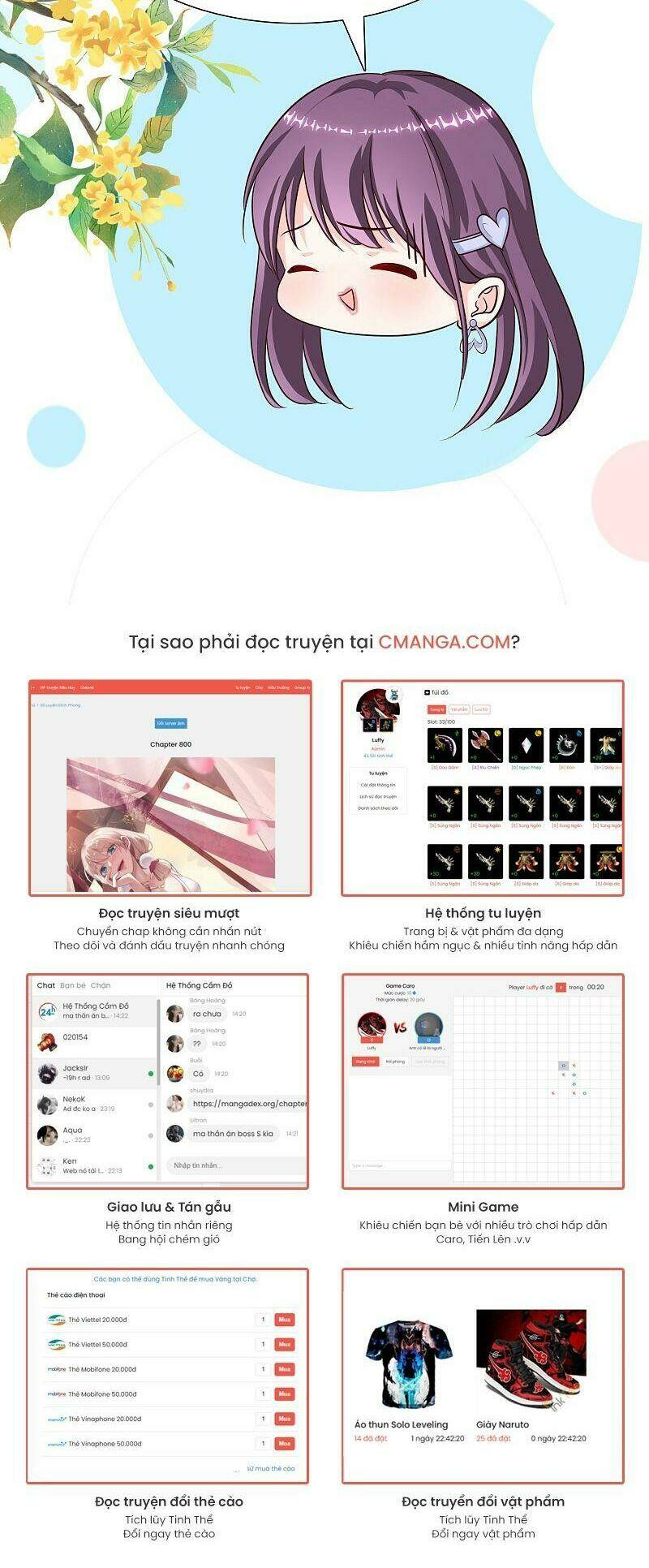 Tối Cường Vận Đào Hoa: Chapter 161