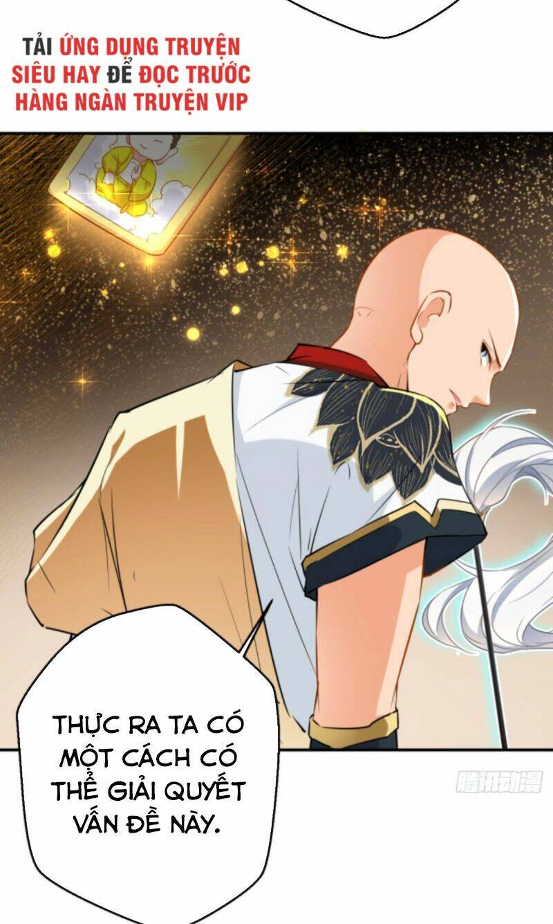 Tà Du Ký: Chapter 38