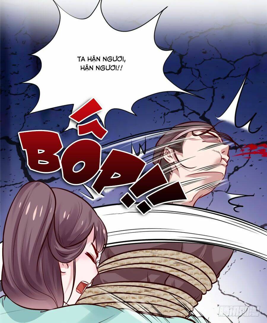 Nữ Đế Livestream Công Lược: Chapter 12