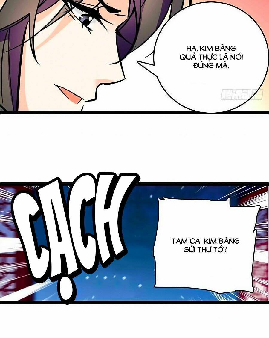 Nhất Thế Khuynh Thành: Lãnh Cung Khí Phi: Chapter 78