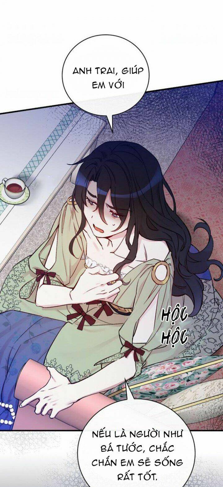 Kỵ Sĩ Đỏ Không Mê Tiền Mù Quáng: Chapter 38