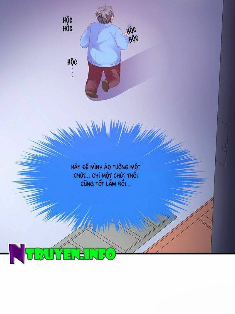 Này! Đừng Động Vào Phô Mai Của Tôi: Chapter 4