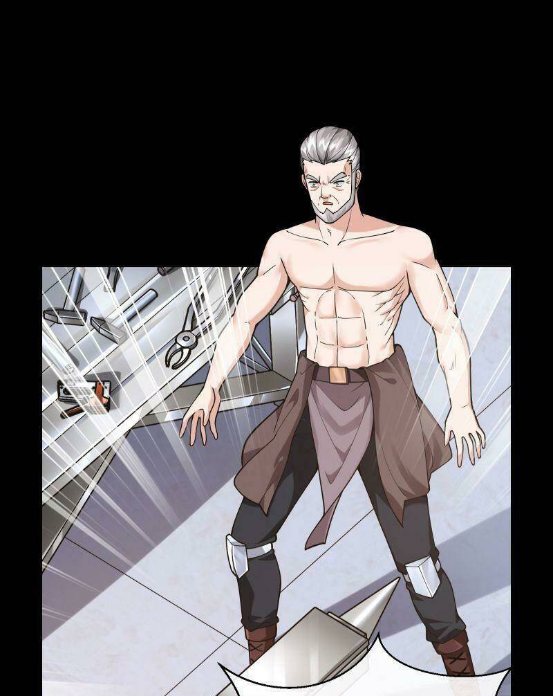 Thời Đại Thần Minh: Thế Giới Biến Thành Game Online: Chapter 16