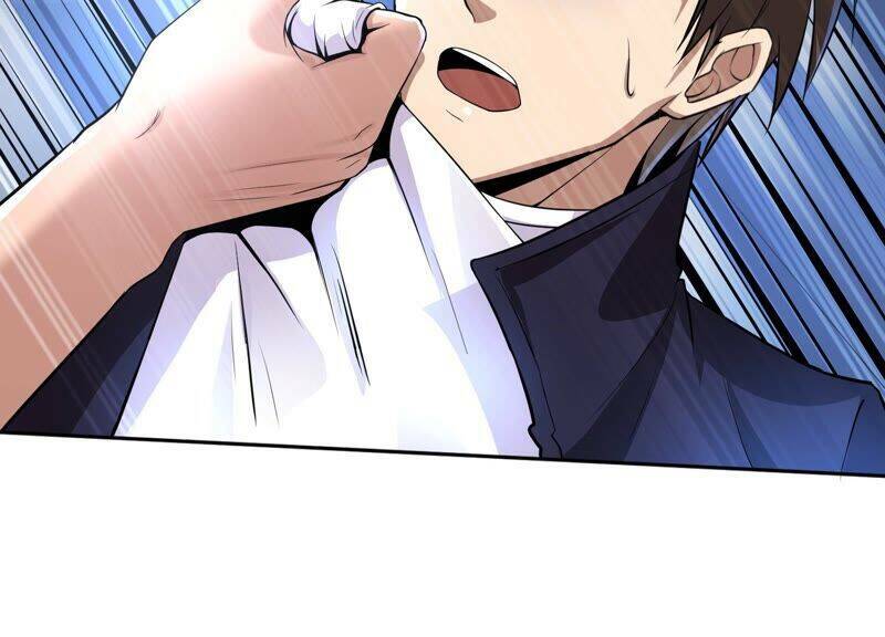 Siêu Năng Phân Hóa: Chapter 5