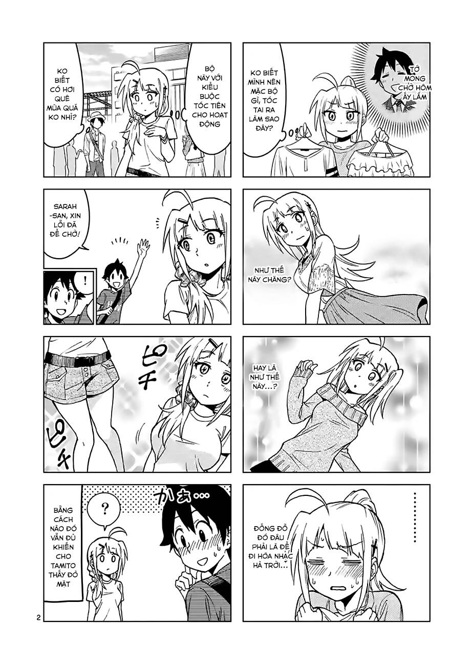 Criminale: Chapter 24