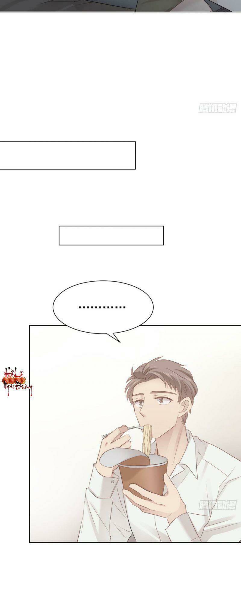 Điều Giáo Gấu Bắc Cực: Chapter 25