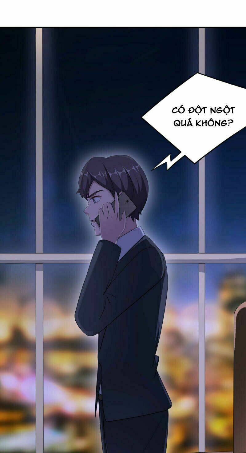 Mạc Thiếu Bức Hôn: Vợ Mới Khó Chống Đỡ: Chapter 91