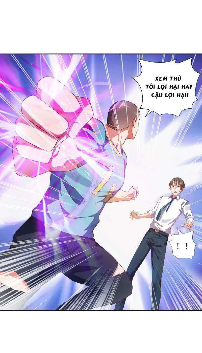 Luyện Tập Thành Thần: Chapter 14