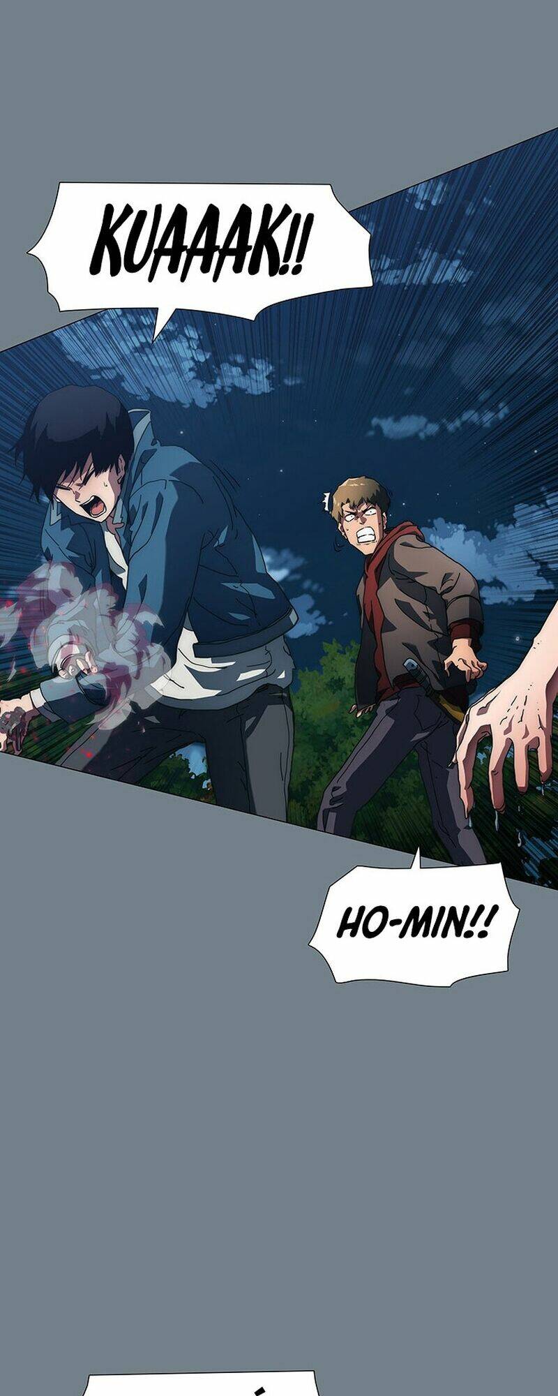 Các Chòm Sao Chỉ Chú Ý Mình Tôi: Chapter 2