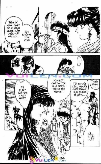 Nàng Công Chúa Ham Chơi: Chapter 5